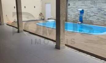 Imagem 6: Casa na Coroa do Meio com 514 metros quadrados 6 quartos