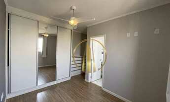 Imagem 6: ÓTIMO APARTAMENTO ALTOS DA CIDADE 3 DORMITÓRIOS - MELHOR CUSTO BENEFÍCIO