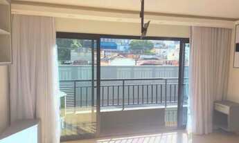 Imagem 2: Studio para aluguel tem 26 metros quadrados com 1 quarto em Santana - São Paulo - SP