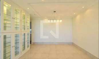 Imagem 3: Apartamento à Venda - Campo Belo, 3 Quartos, 141 m2