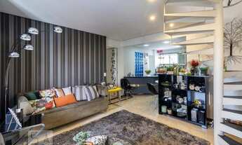 Imagem 3: Apartamento à Venda - Vila Olímpia, 1 Quarto, 151 m2