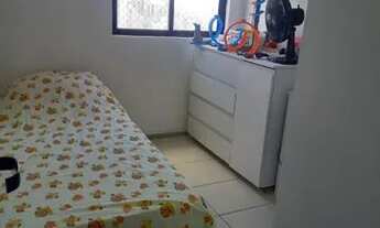 Imagem 6: Apartamento para venda tem 56 metros quadrados com 2 quartos em Torre - Recife - PE