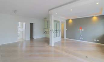 Imagem 5: Locação Apartamento 2 Dormitórios - 116 m² Vila Olímpia