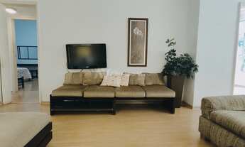 Imagem 4: Copacabana Apartamento com 3 dormitórios