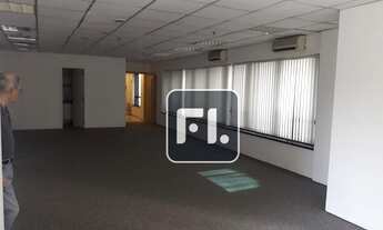 Imagem 8: Conjunto, 80 m² - venda por R$ 968.520,00 ou aluguel por R$ 8.395,02/mês - Bela Vista - Sã