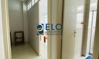 Imagem 4: Ótimo apartamento para venda no Gonzaga com 50m², Santos