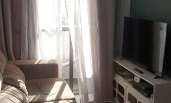 Imagem: Apartamento para venda com 77 metros quadrados