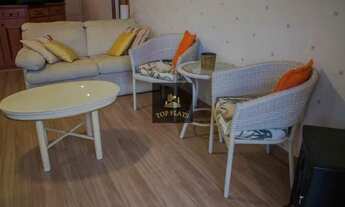 Imagem 3: Flat disponível na Bela Vista