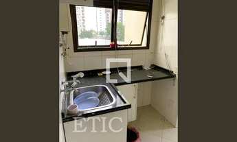 Imagem 6: Apartamento à Venda - Tatuapé, 3 Quartos, 127 m2