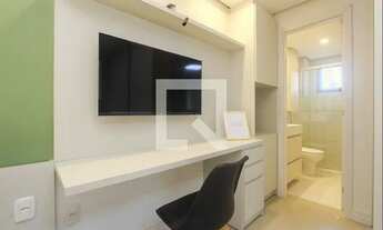 Imagem 2: Apartamento para Aluguel - Cidade Baixa, 1 Quarto, 47 m2