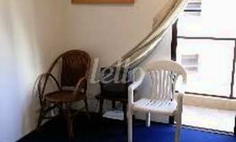 Imagem 2: São Paulo - Apartamento Padrão - Jardins