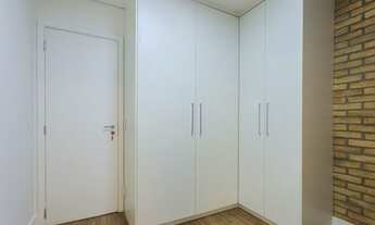 Imagem 4: APARTAMENTO RESIDENCIAL em São Paulo - SP, Brooklin