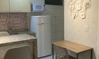 Imagem: Charmoso Apt 2 quartos no Ed Rotterdan