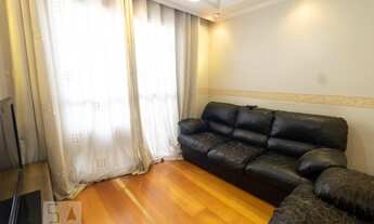 Imagem 3: Apartamento à Venda - Jardim Bela Vista, 2 Quartos, 72 m2