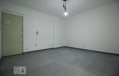 Imagem 4: Apartamento para Aluguel - Liberdade, 1 Quarto, 25 m2