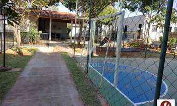 Imagem 7: Apartamento (tipo - padrao) 2 dormitórios, cozinha planejada, lazer, salão de festa, em co