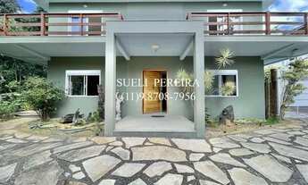 Imagem 5: Casa de condomínio para aluguel tem 585 metros quadrados com 4 quartos