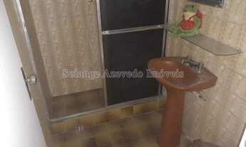 Imagem 7: Casa de Vila-LOCAÇÃO-Grajaú-Rio de Janeiro-RJ