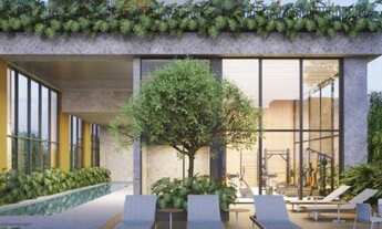 Imagem 16: COBERTURA RESIDENCIAL em São Paulo - SP, Vila Madalena