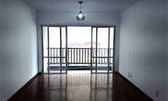 Imagem 2: Apartamento Agua Fria