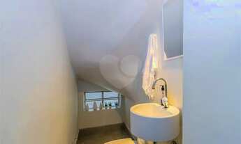 Imagem 5: Casa com 3 doms, sendo 1 suíte com 140m² Chácara Santo Antônio. Excelente oportunidade