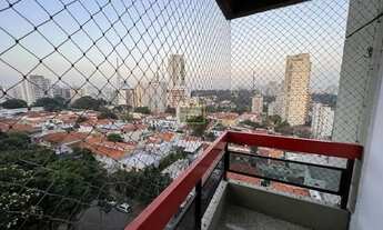 Imagem 4: Apartamento com 03 dormitórios para venda no Sumaré - próximo ao metrô Vila Madalena