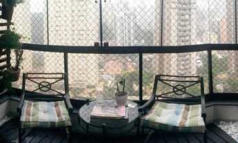 Imagem: APARTAMENTO - MORUMBI - SP