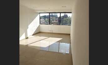 Imagem 5: Escritório metros quadrados no Portal do Morumbi