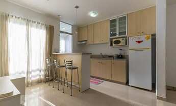 Imagem 7: Apartamento para Aluguel - Cambuí, 1 Quarto, 43 m2