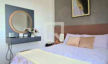 Imagem 6: Apartamento para Aluguel - Jardim América, 2 Quartos, 70 m2