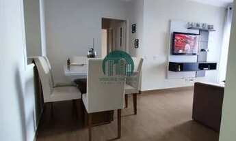 Imagem 2: Apartamento com 2 Quartos e 2 banheiros à Venda. Parque Prado-Campinas