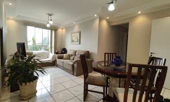 Imagem 2: Apartamento a venda Campinas