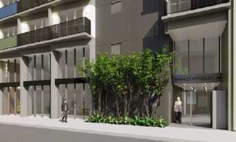 Imagem 3: STUDIO RESIDENCIAL em São Paulo - SP, República