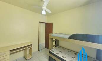 Imagem 5: Apartamento com área lateral de 2 quartos sendo 1 suite a venda, Praia do Morro Guarapari