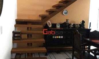 Imagem 3: Cobertura com 2 dormitórios à venda, 180 m² por R$ 800.000 - Nova São Pedro - São Pedro da