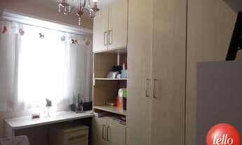 Imagem 6: São Paulo - Apartamento Padrão - Tatuapé