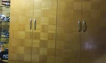 Imagem 7: Apartamento com 3 dormitórios à venda, 223 m² por R$ 1.000.000,00 - Icaraí - Niterói/RJ