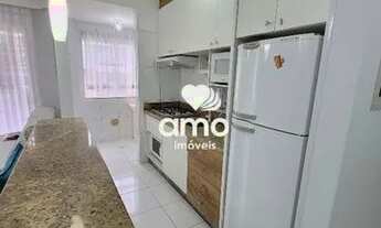 Imagem 4: Apartamento semimobiliado para alugar no bairro Rio Branco em Brusque