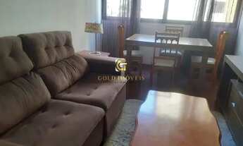 Imagem 4: Ml-Apartamento para aluguel tem 46 metros quadrados com 1 quarto