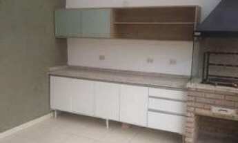 Imagem 5: Sobrado de vila de 230m², com 3 suítes, 3 vagas no Portal do Morumbi