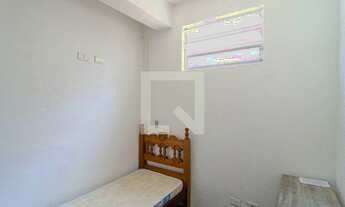 Imagem 2: Apartamento para Aluguel - Vila Clementino, 1 Quarto, 20 m2