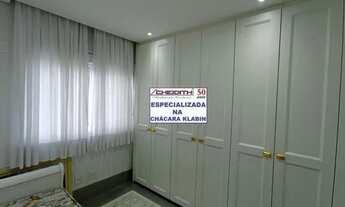 Imagem 4: Apartamento para venda possui 217 metros quadrados com 3 quartos