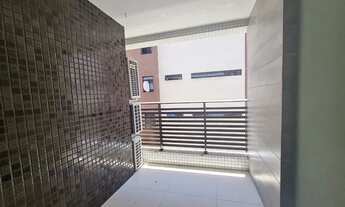 Imagem 6: JOãO PESSOA - Apartamento Padrão - tambau