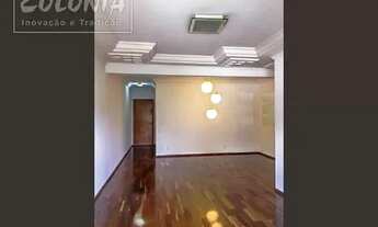 Imagem 7: Santo André - Apartamento Padrão - Campestre