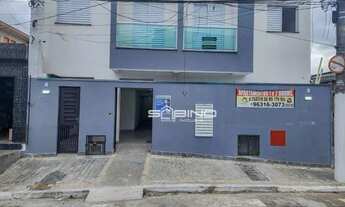 Imagem 4: Apartamento com 2 dormitórios à venda, 36 m² por R$ 230.000,00 - Parque das Paineiras - Sã