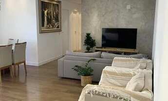 Imagem 3: Apartamento à venda de 97 metros no Condominio Atmosfera