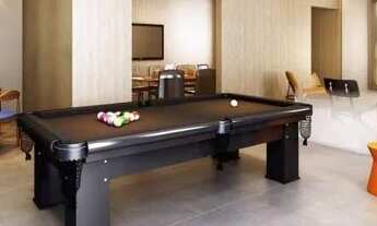 Imagem 7: Apartamento com 3 dormitórios à venda, 81 m² por R$ 714.000,00 - Vila Isa - São Paulo/SP