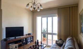 Imagem 2: Apartamento à Venda - Nonoai, 3 Quartos, 197 m2