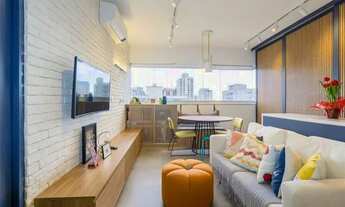 Imagem 2: APARTAMENTO RESIDENCIAL em São Paulo - SP, Vila da Saúde