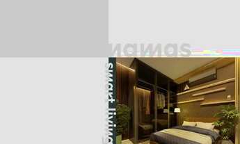 Imagem 4: Condomínio Namas Smart Living - Compre seu Studio próximo ao Plaza Shopping Niterói